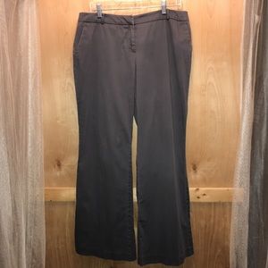 BOGO NY&Co pants casual dress gray